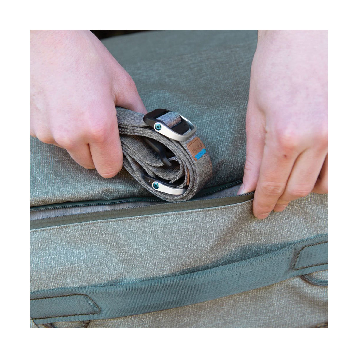 Peak Design Travel Duffel 65L - Sage
