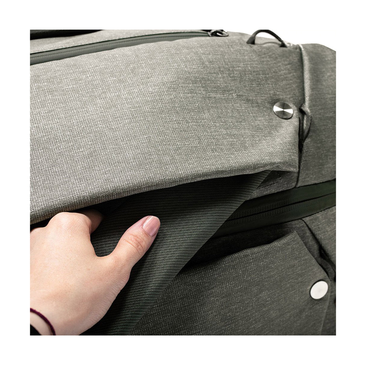 Peak Design Travel Duffel 65L - Sage