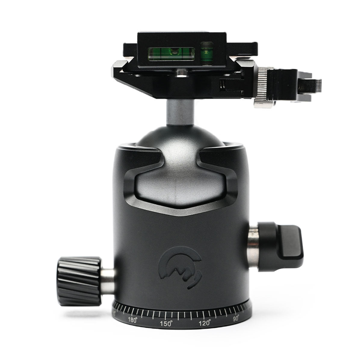 Colorado Tripod 2-Series Centennial Carbon Fiber Tripod with Highline Ballhead (Black/Gunmetal)