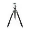 Colorado Tripod 2-Series Centennial Carbon Fiber Tripod with Highline Ballhead (Gunmetal)