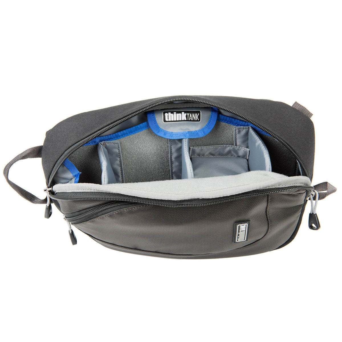 Think Tank TurnStyle 5 V2.0 (Charcoal)