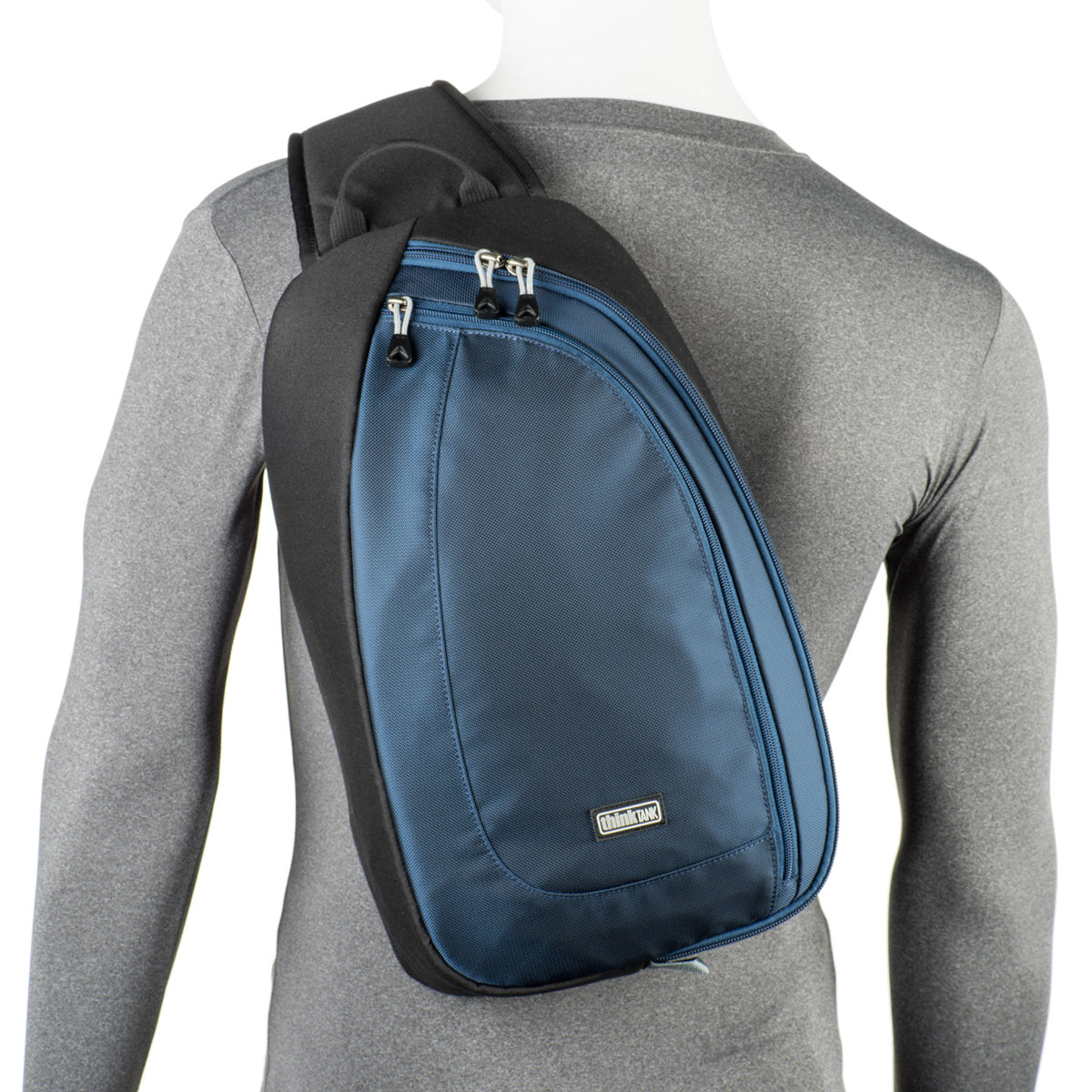 Think Tank TurnStyle 20 V2.0 (Charcoal)
