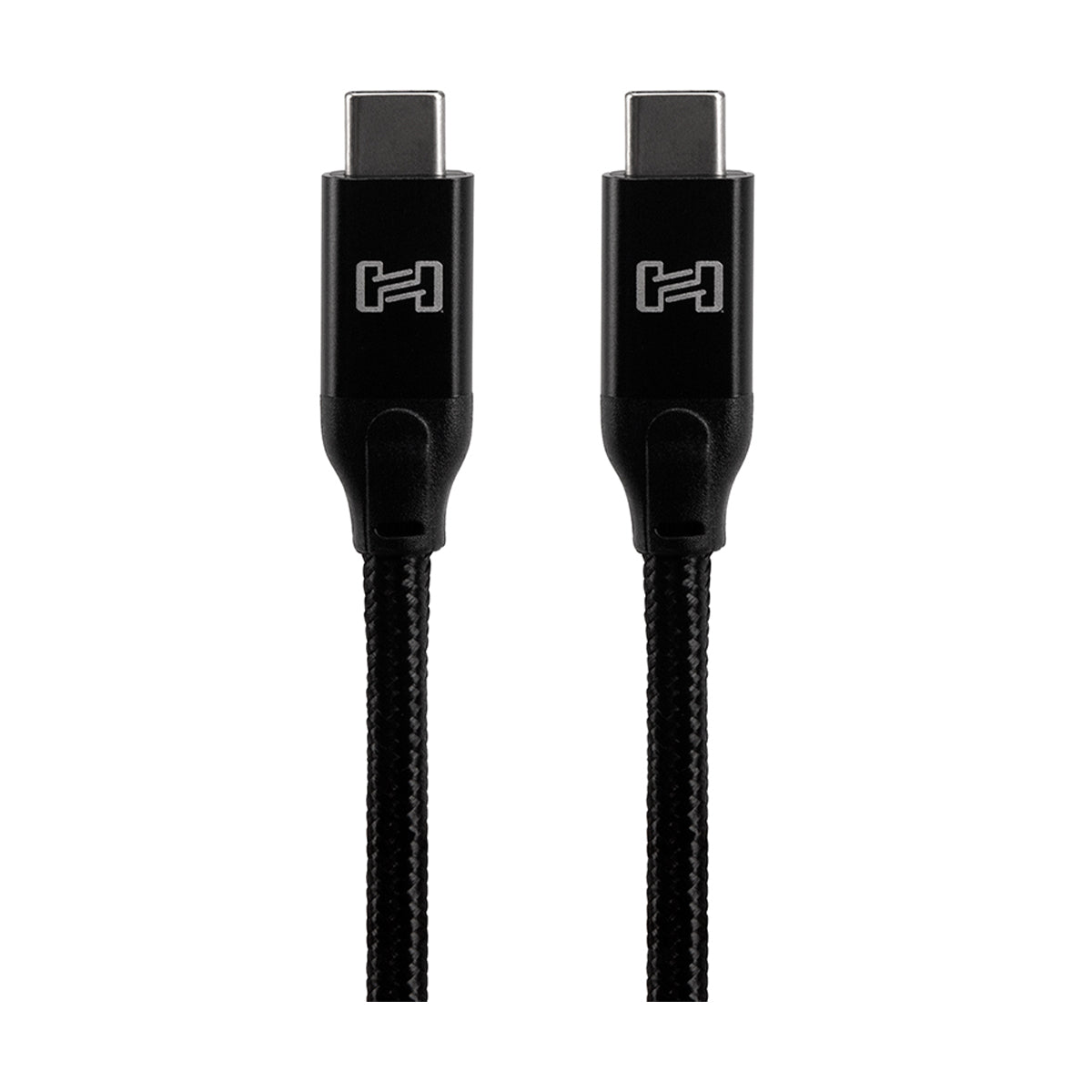 Hosa USB 3.1 Cable 6’ Type C-C
