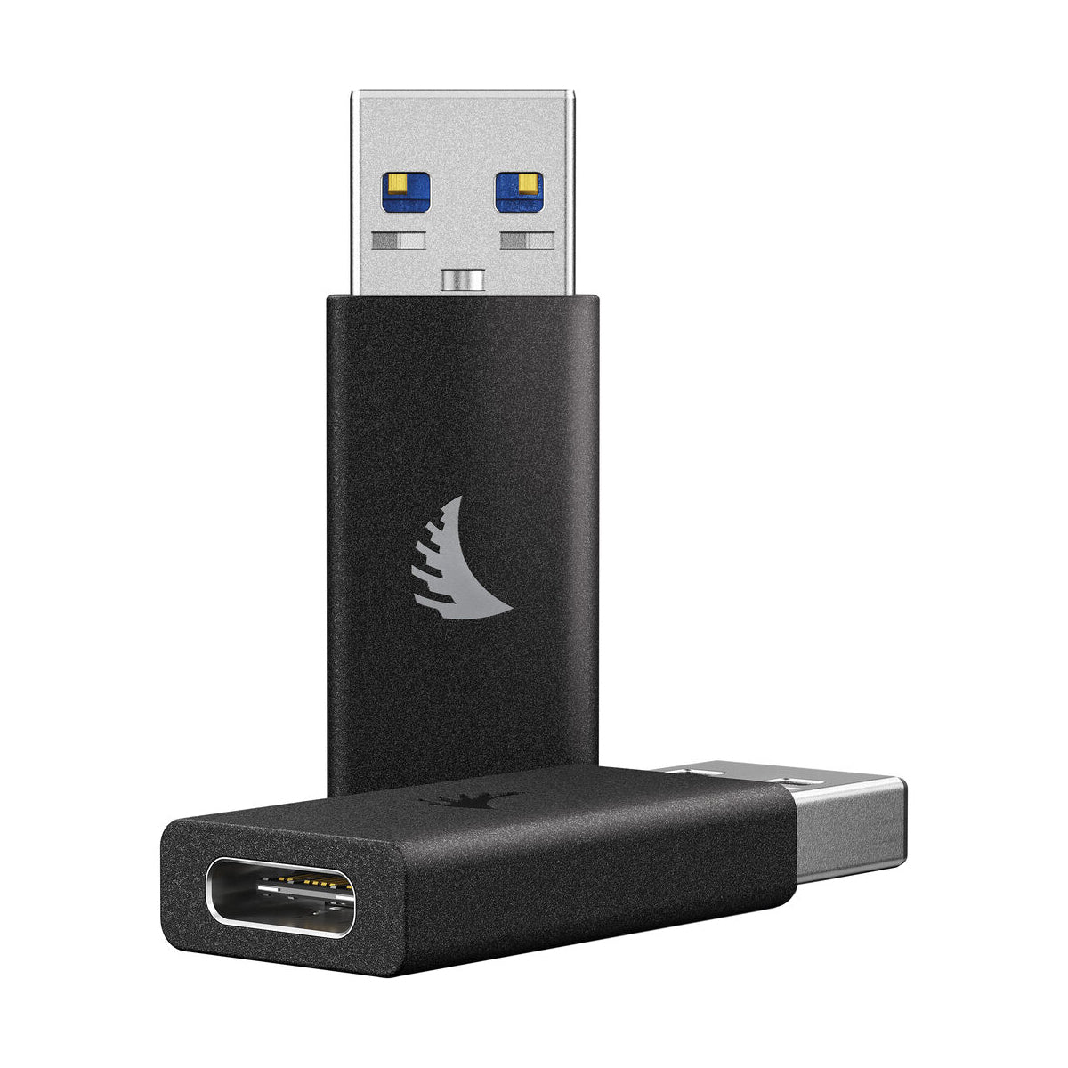 Angelbird USB Type-A to Type-C Active Adapter