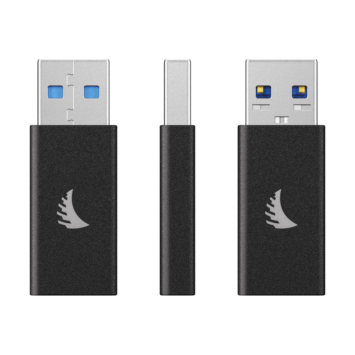 Angelbird USB Type-A to Type-C Active Adapter