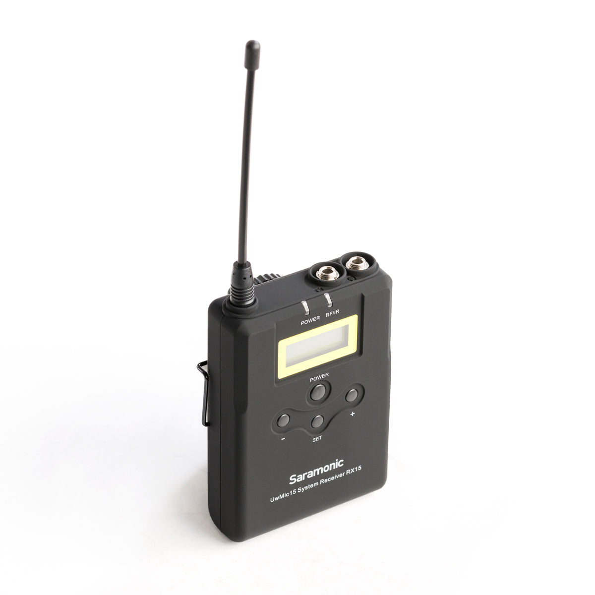 Saramonic UwMic15 Wireless Lav Microphone