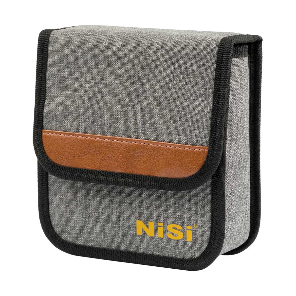 NiSi V6 100mm Filter Holder Kit with Enhanced Landscape Circular Polarizer and Lens Cap