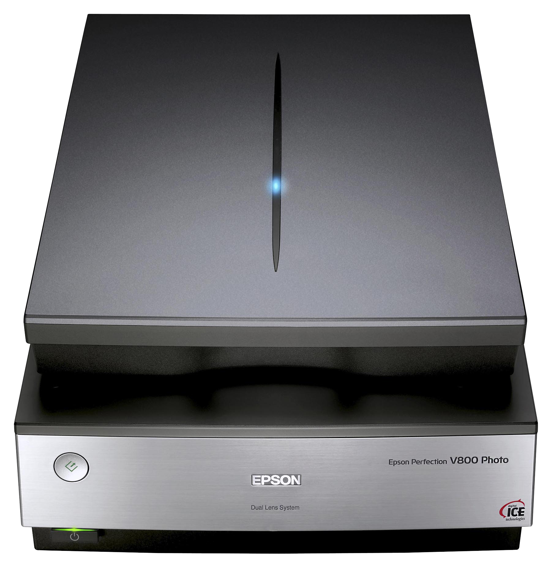 Epson Perfection V800 Photo Scanner, computers flatbed scanners, Epson - Pictureline  - 1