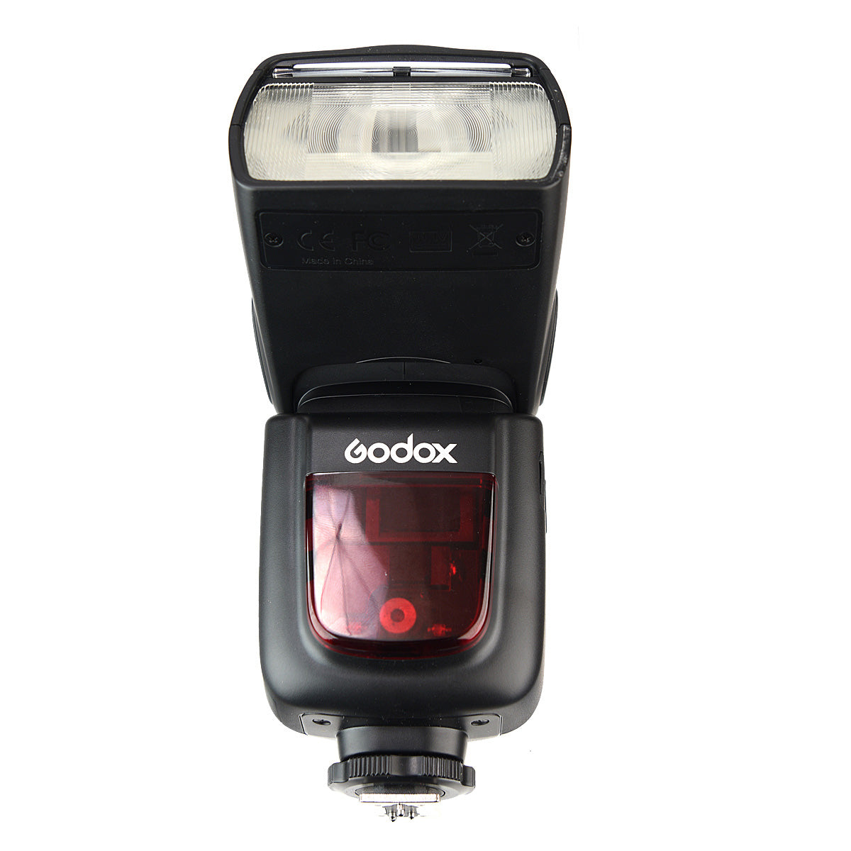 Godox VING V860IIF TTL Li-Ion Flash Kit for Fuji