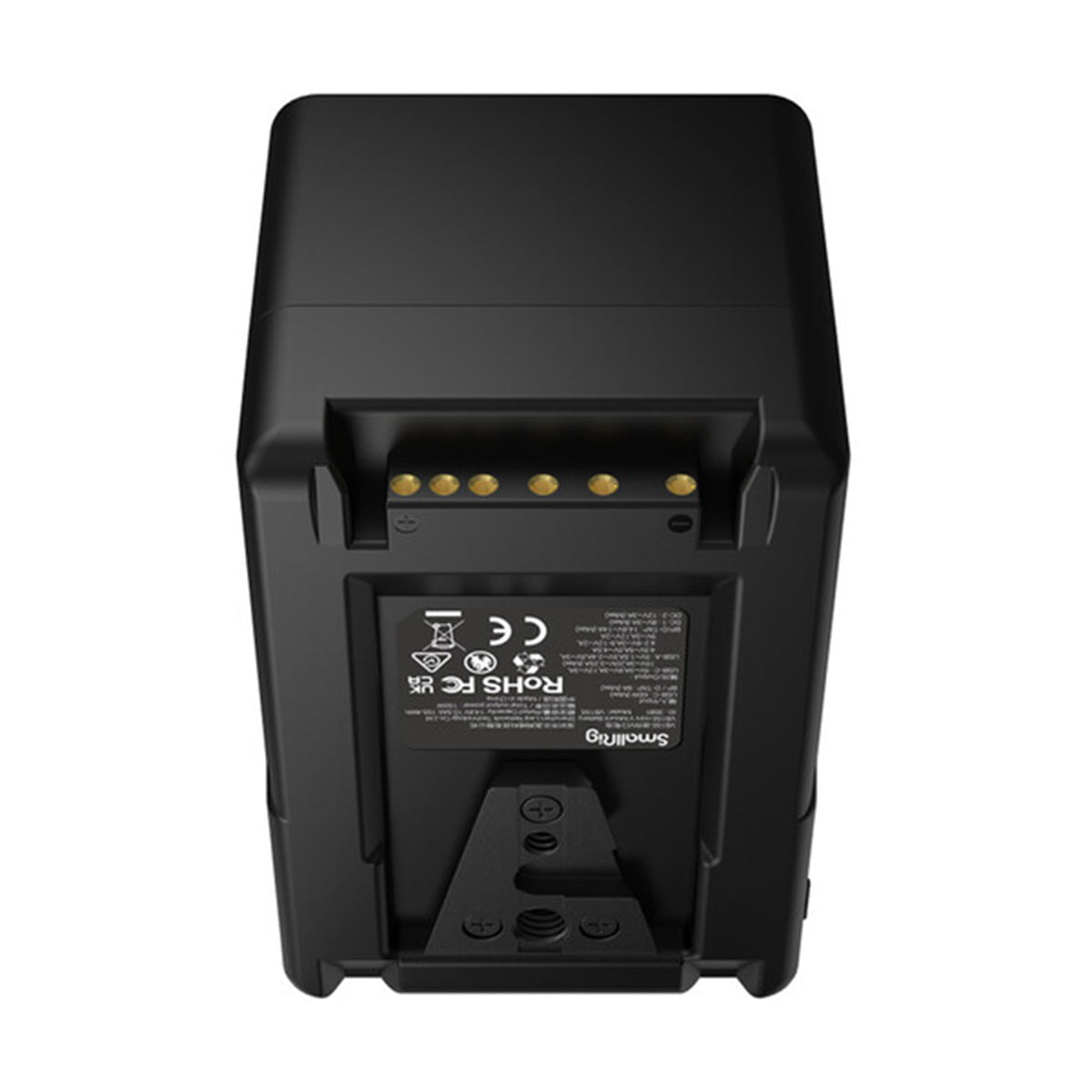 SmallRig VB155 mini V Mount Battery (155Wh)