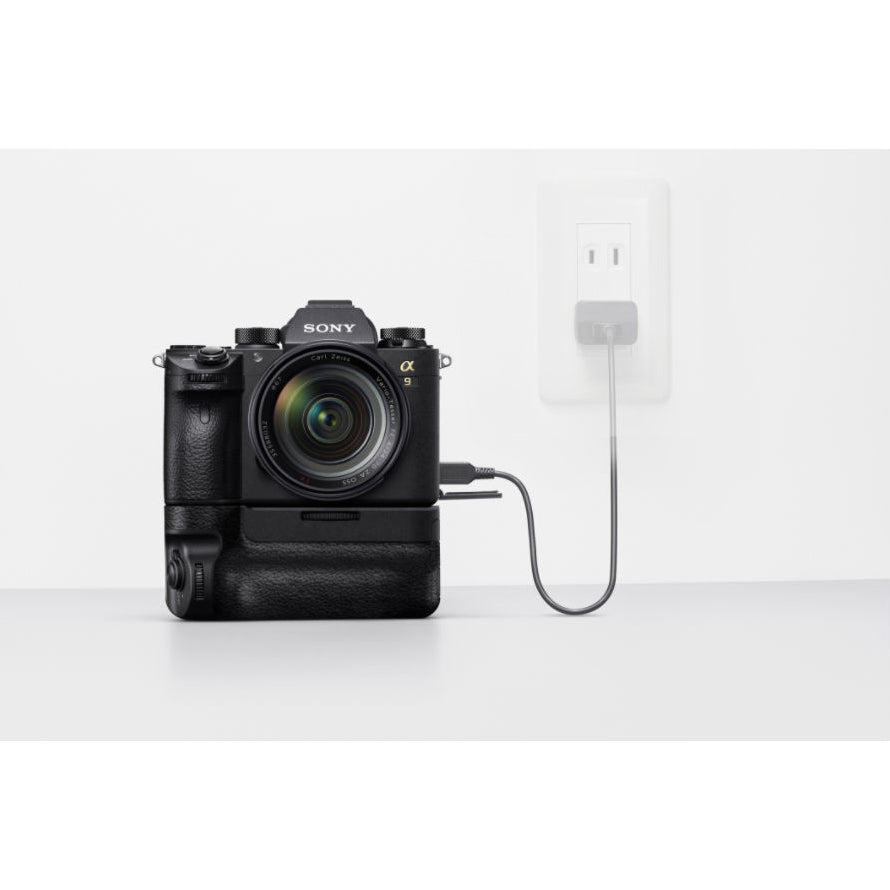 Sony VG-C3EM Vertical Grip (a9, a7R III, a7 III)