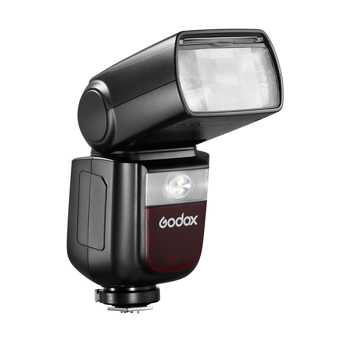 Godox AD200Pro TTL Pocket Flash with Built-in 2.4G Wireless X System  (Battery Powered Strobe Light) – Design Info