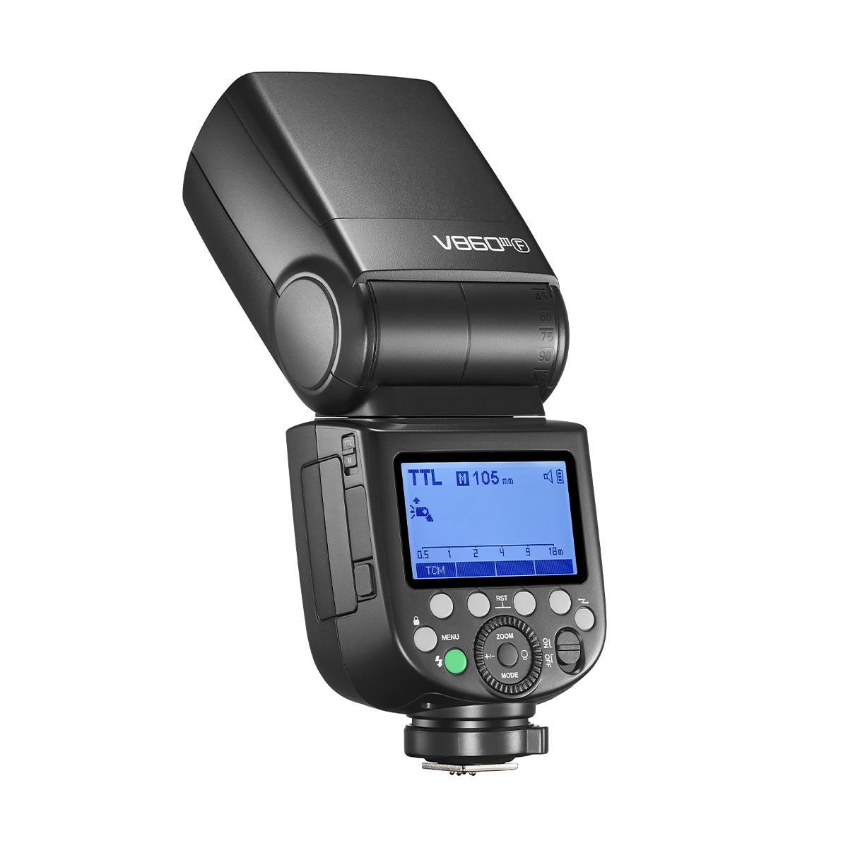 Godox VING V860IIIF TTL Li-Ion Flash Kit for Fuji