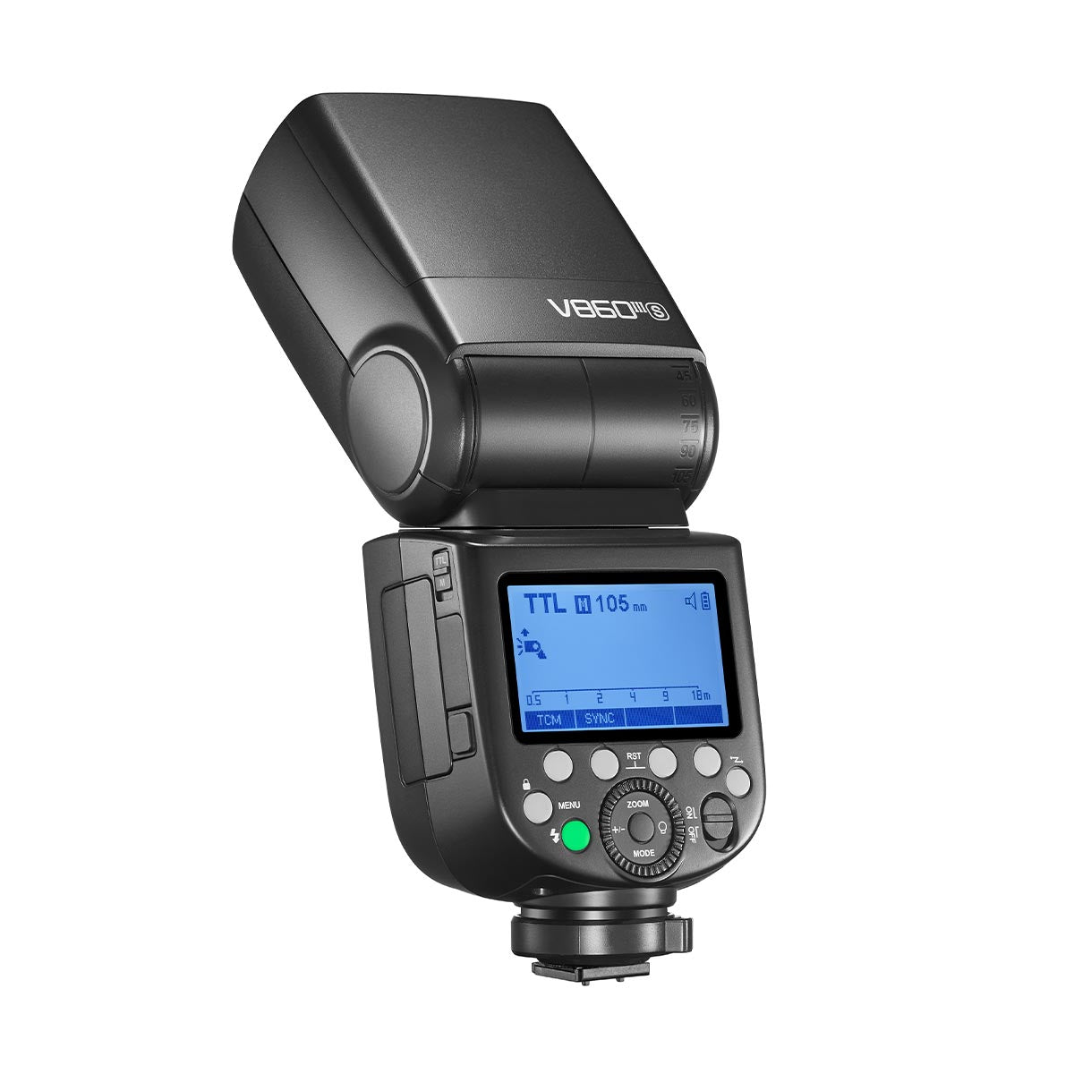 Godox VING V860IIIS TTL Li-Ion Flash Kit for Sony