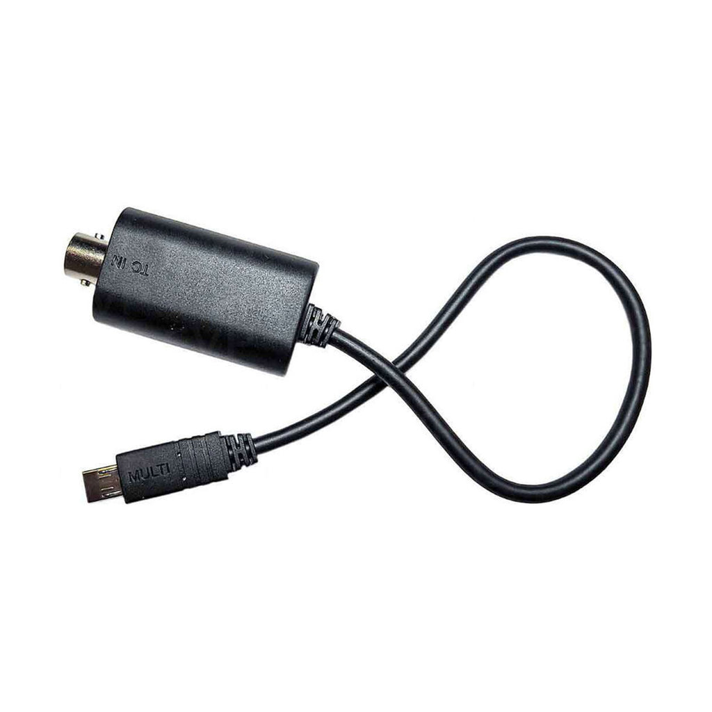 Sony VMCBNCM1 Timecode Adapter Cable