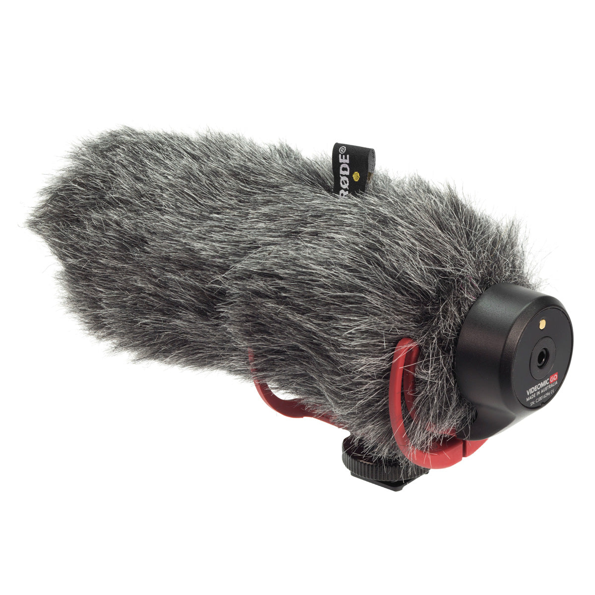 RODE DeadCat Go Windshield for VideoMic Go