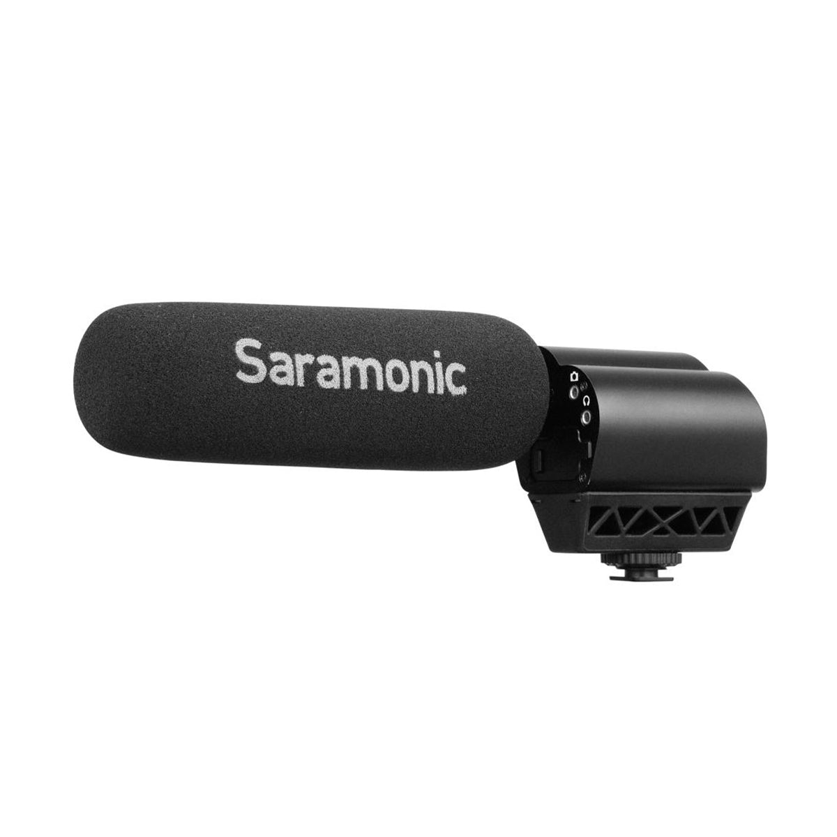 Saramonic VMIC PRO Mark II On-Camera Shotgun Microphone