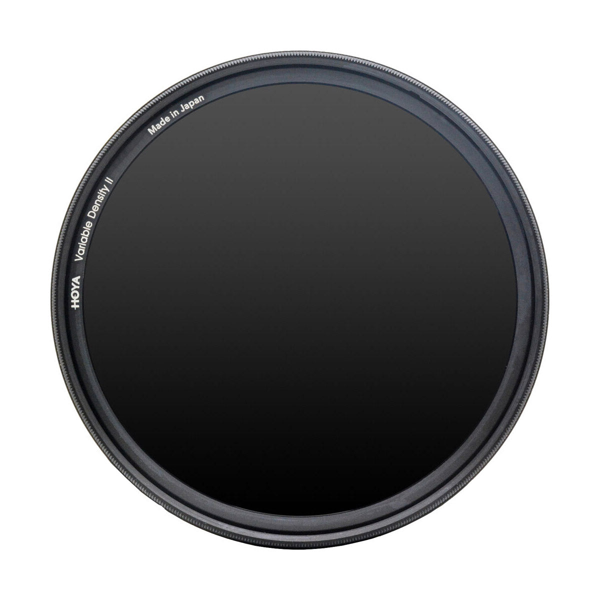 Hoya 82mm Variable Density II ND Filter