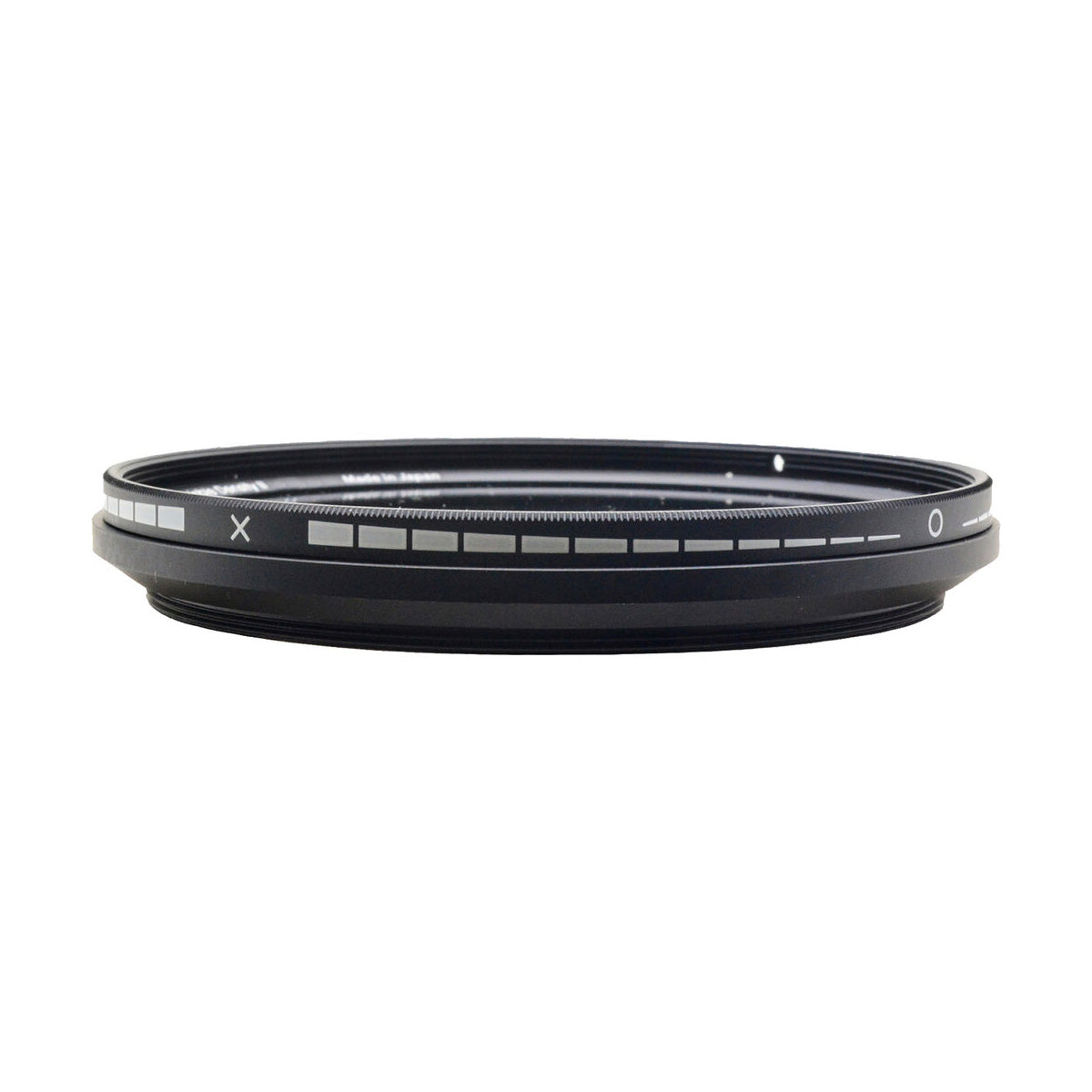 Hoya 82mm Variable Density II ND Filter