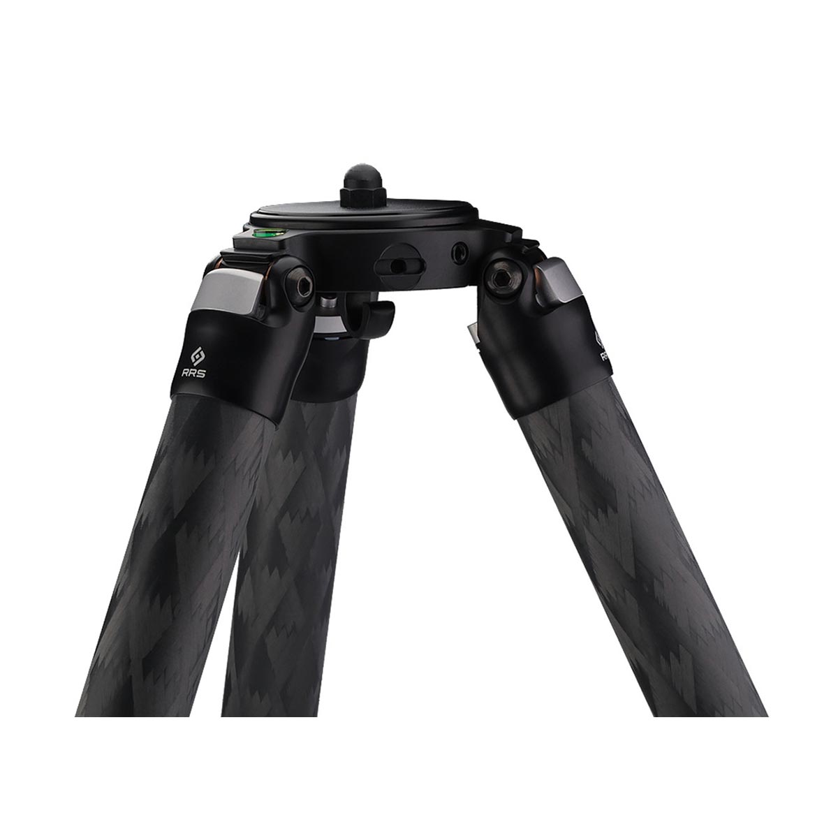 Really Right Stuff Versa TVC-24L Mk2 Carbon Fiber Tripod