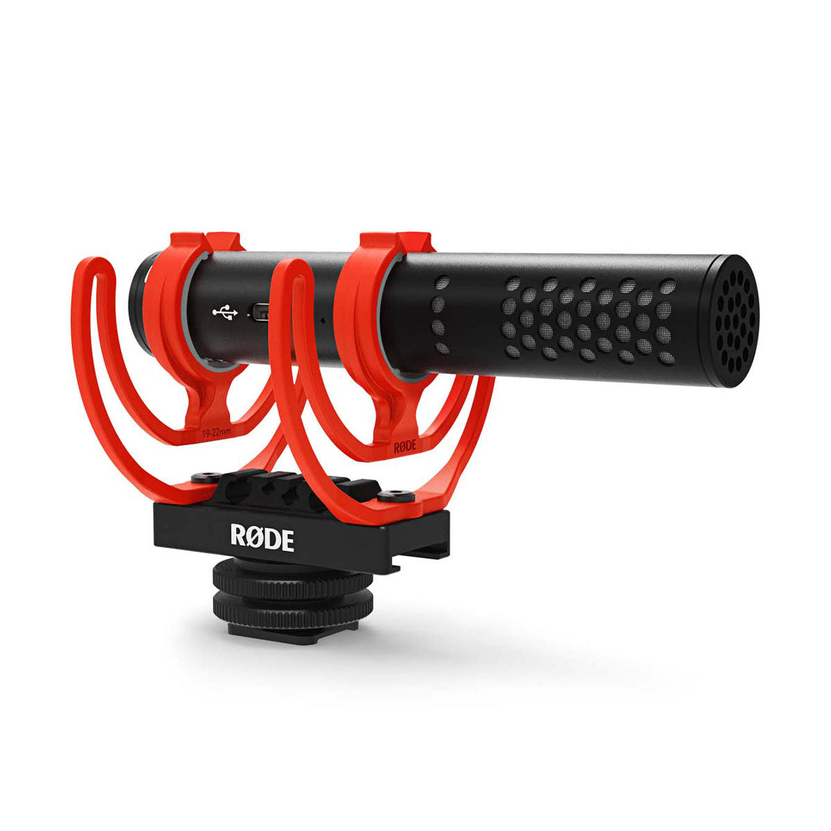 RODE VideoMic Go II