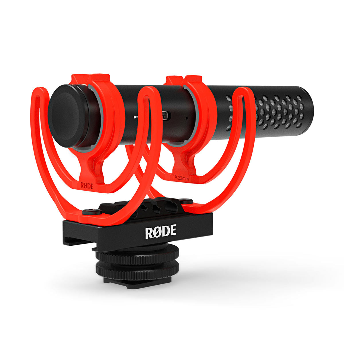 RODE VideoMic Go II