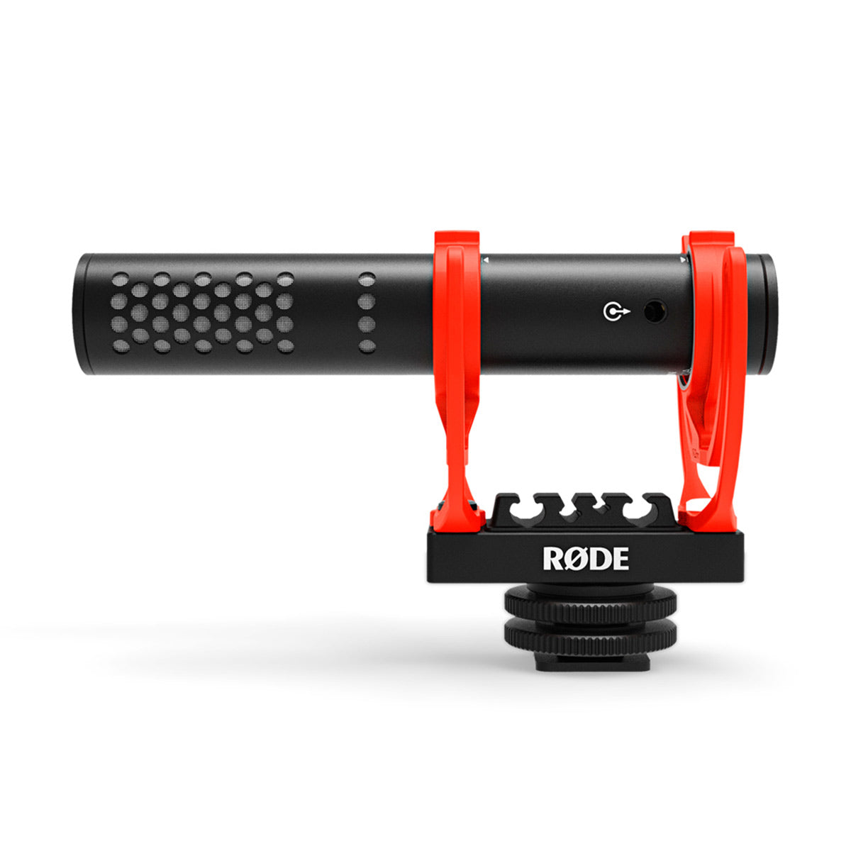 RODE VideoMic Go II