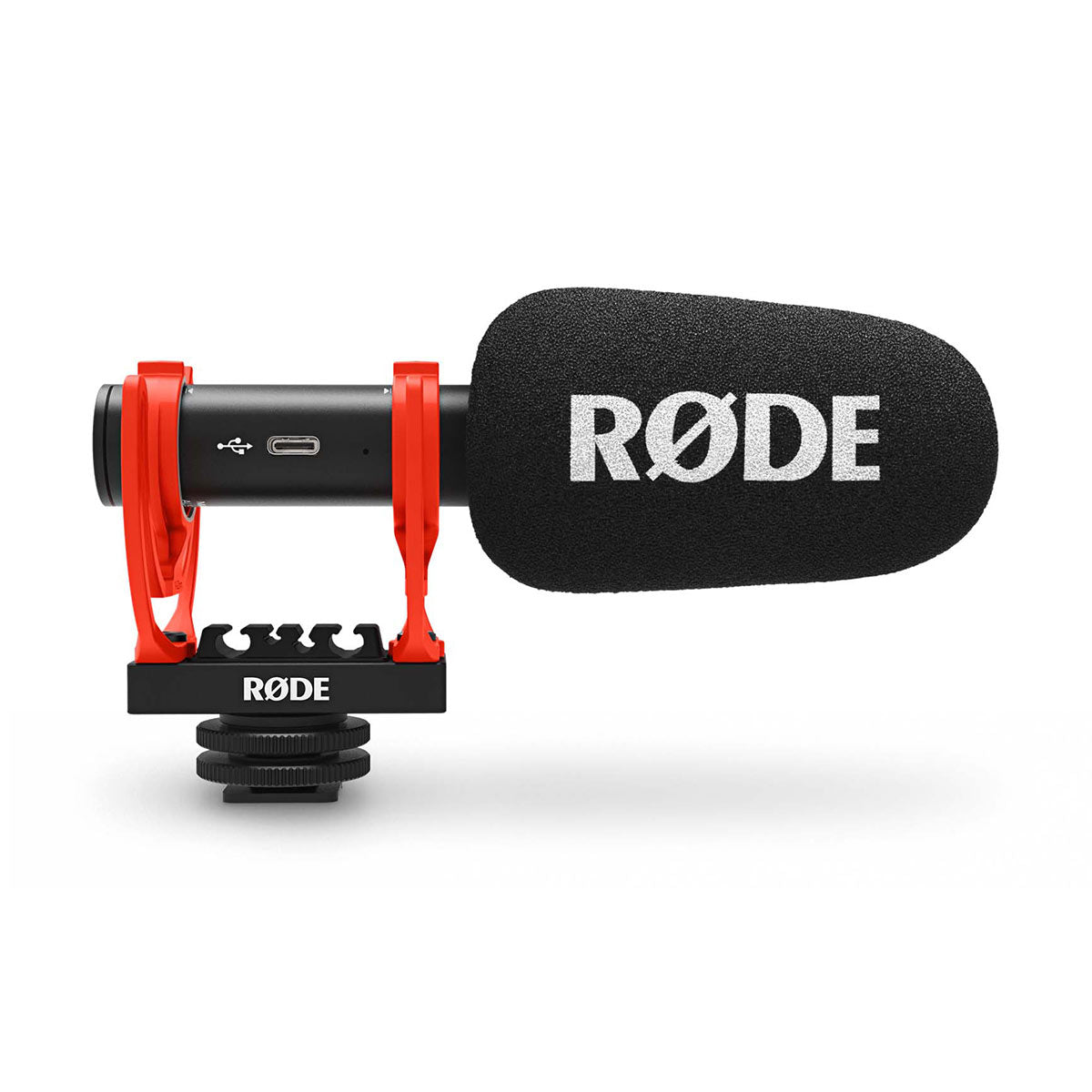 RODE VideoMic Go II