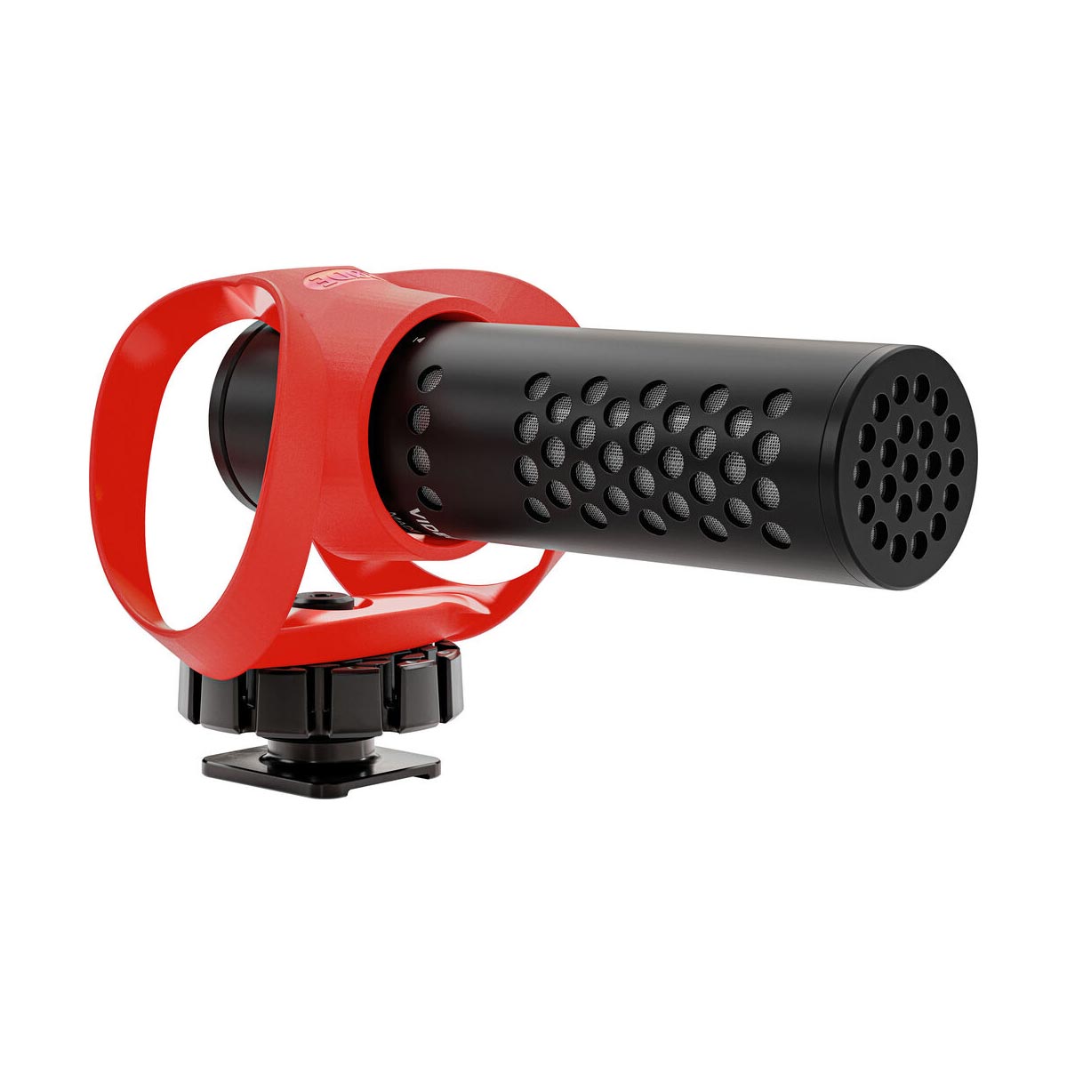 RODE VideoMicro II Ultra-compact On-camera Microphone