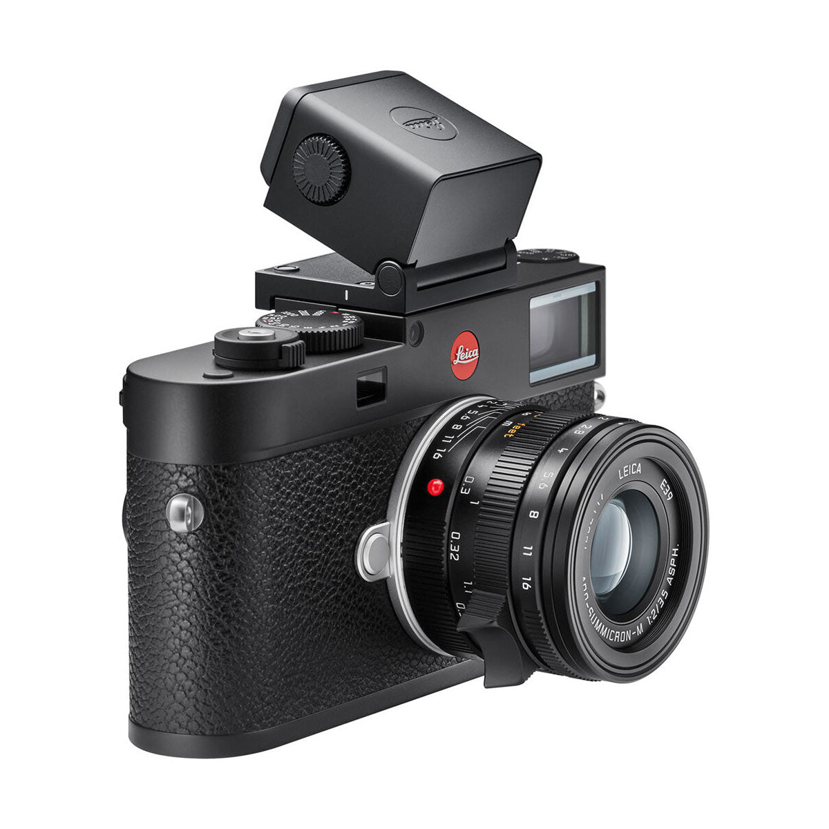 【極美品】LEICA Visoflex 2（ビゾフレックス 2） Leica Visoflex 2