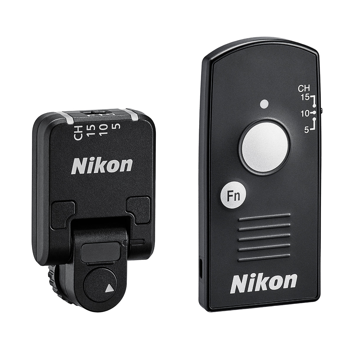 Nikon WR-R11a/WR-T10 Remote Controller Set