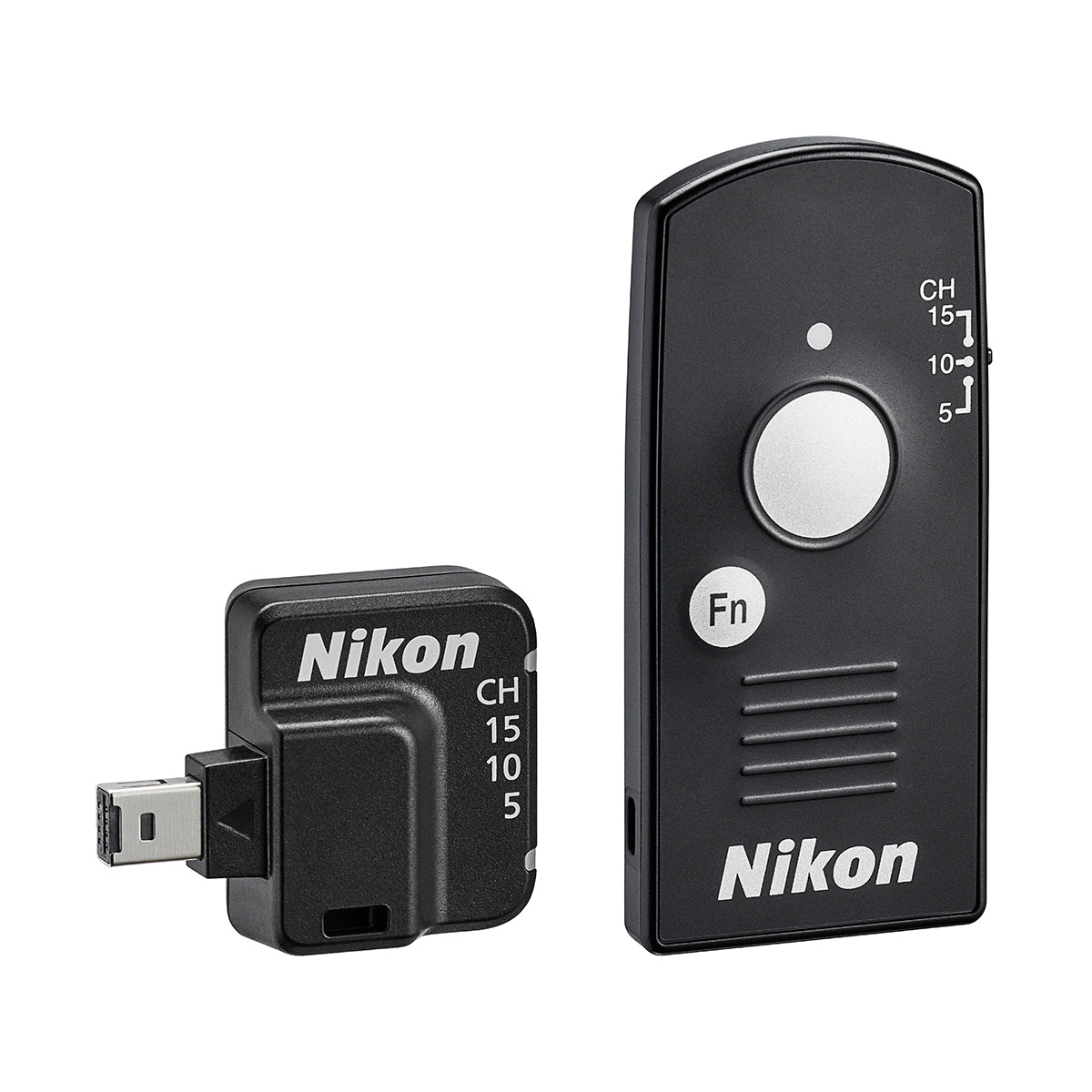 Nikon WR-R11b/WR-T10 Remote Controller Set