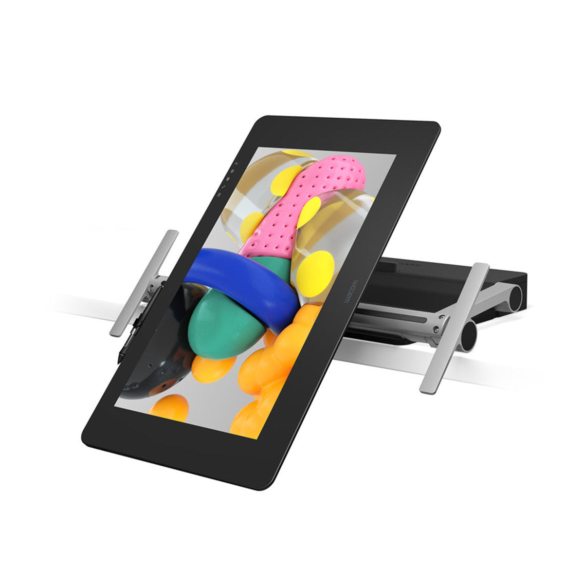Wacom Cintiq Pro 24 Creative Pen & Touch Display with Stand *OPEN BOX*