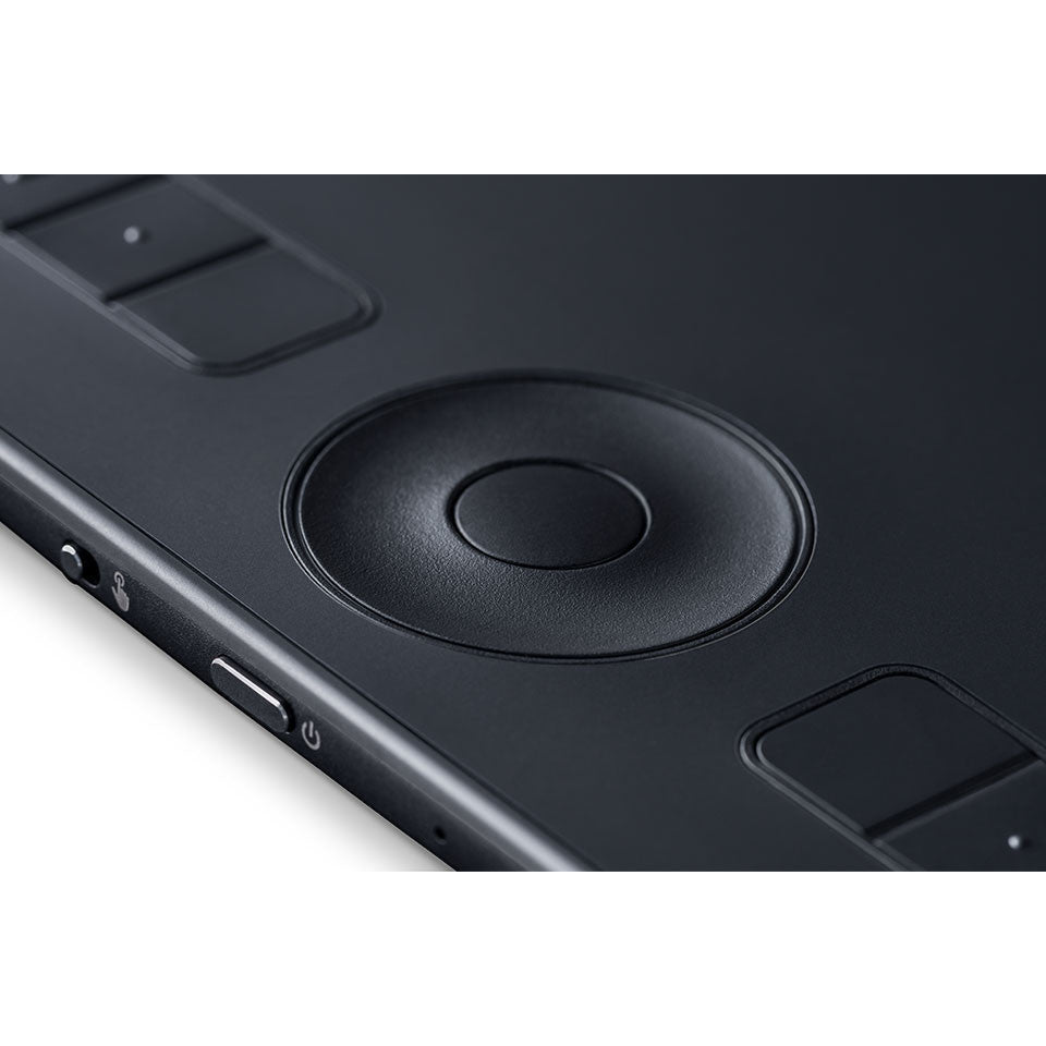 Wacom Intuos Pro Pen and Touch Tablet (Large)