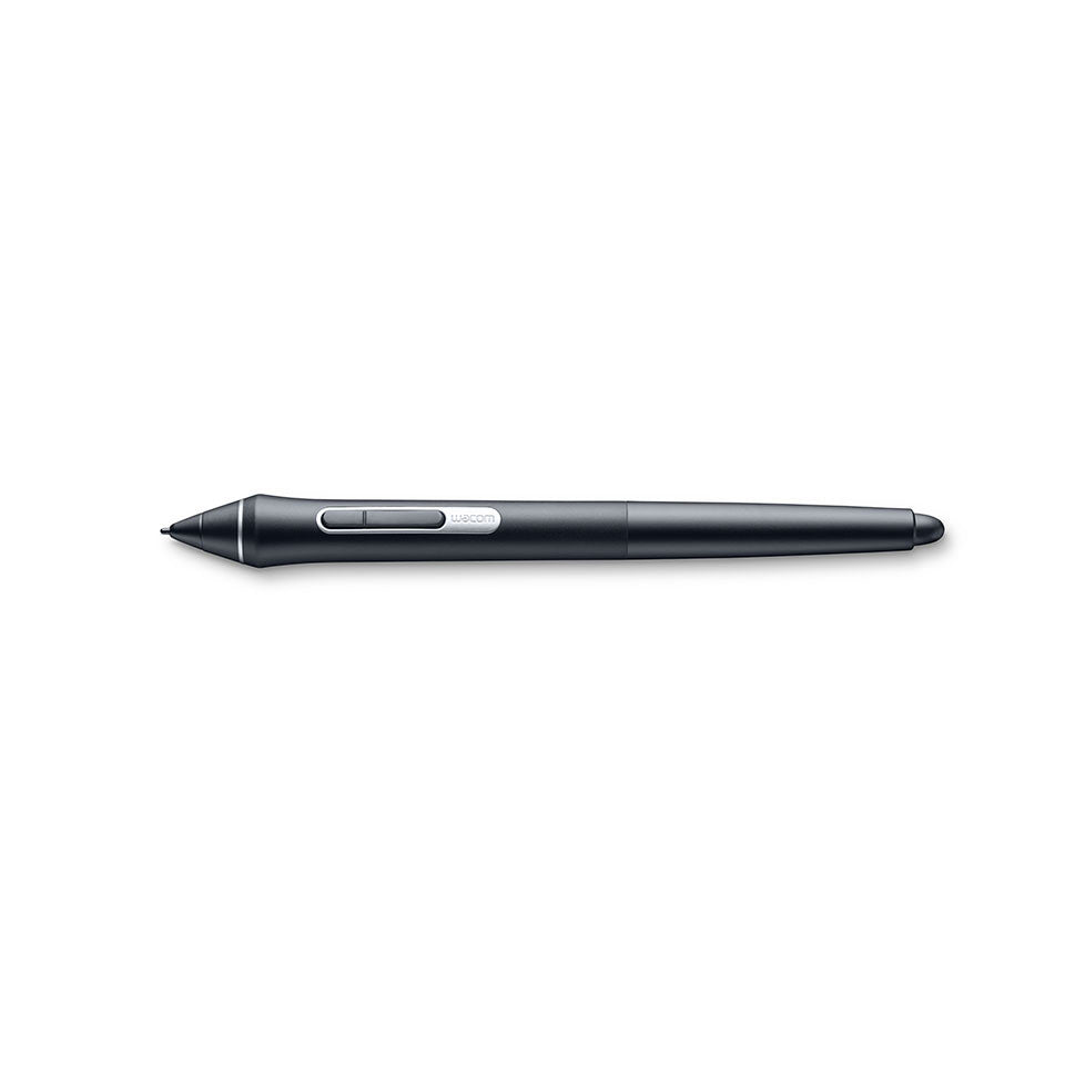 Wacom Intuos Pro Pen and Touch Tablet (Medium)