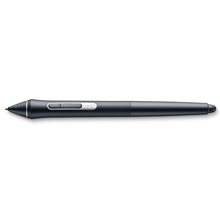 Wacom Intuos Pro Pen and Touch Tablet (Large)