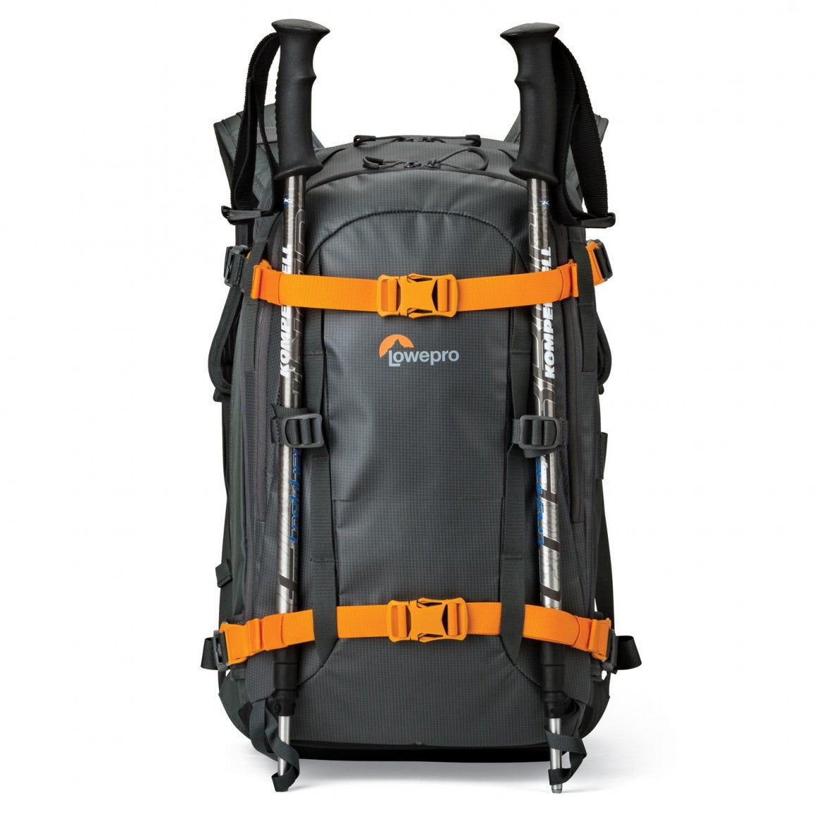 Lowepro Whistler 350AW Backpack (Grey), bags backpacks, Lowepro - Pictureline  - 11