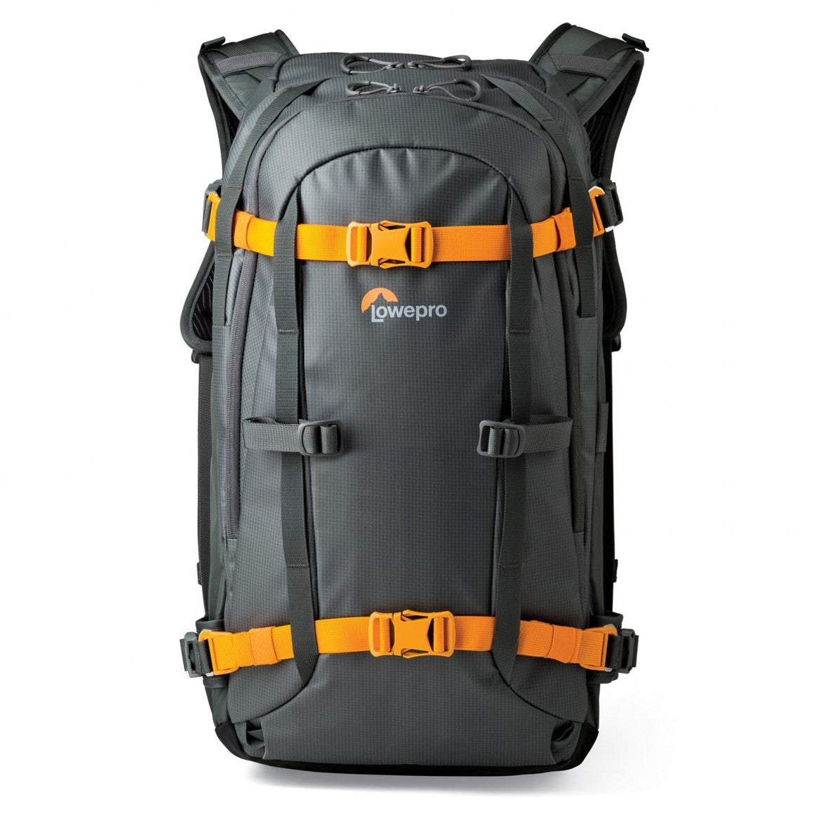 Lowepro Whistler 450AW Backpack (Grey), bags backpacks, Lowepro - Pictureline  - 1