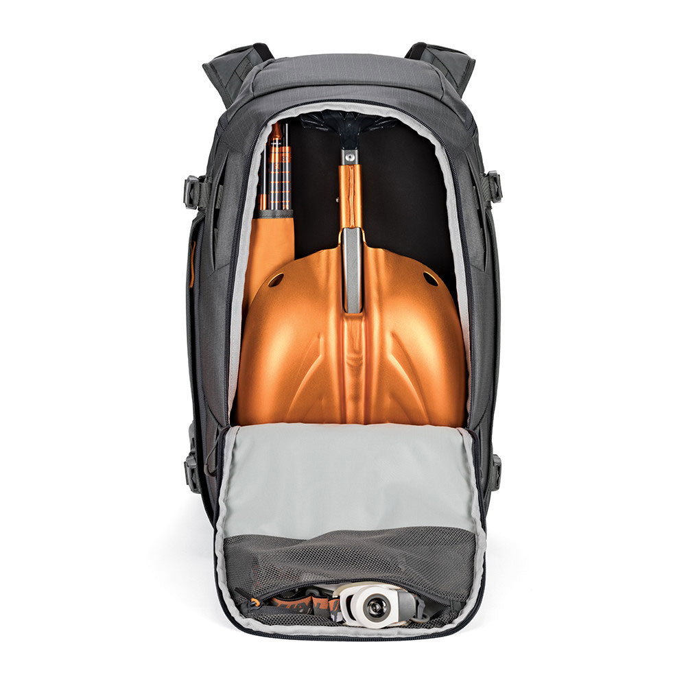 Lowepro Whistler Backpack 350 AW II (Gray) - Main Image