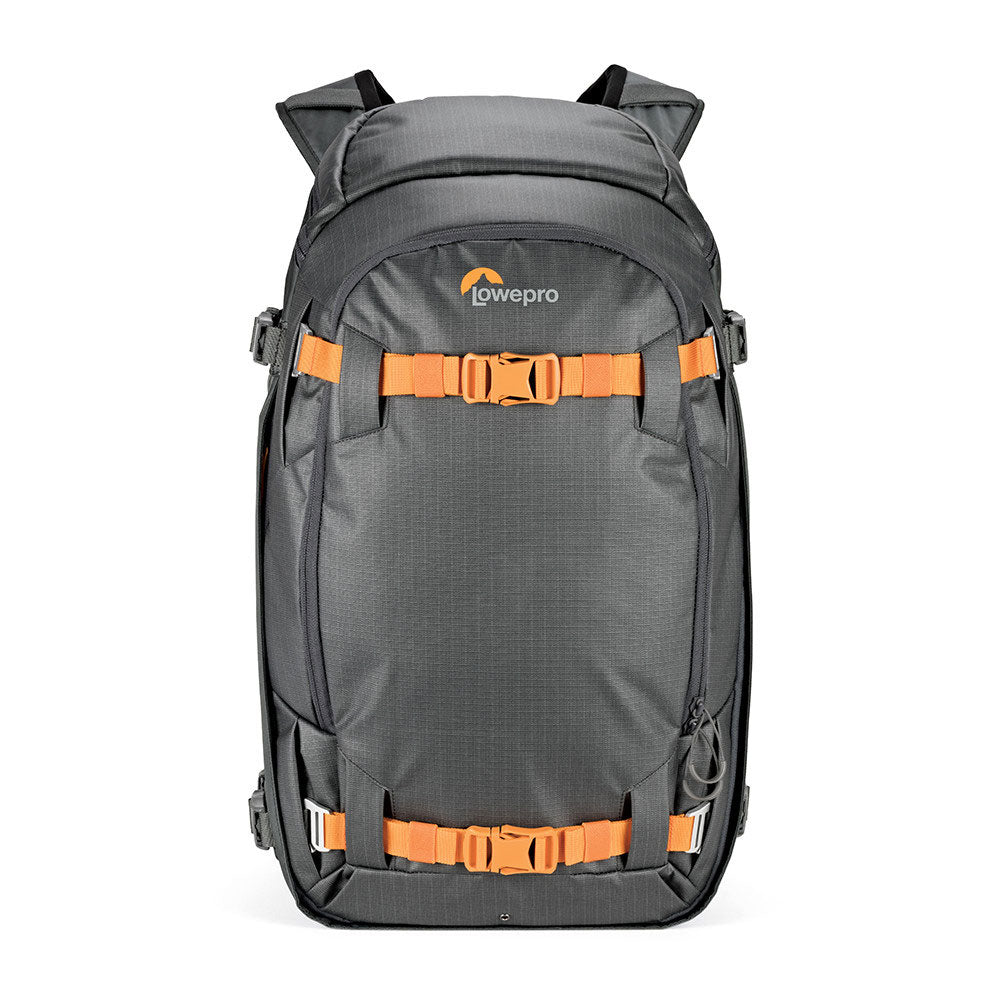 Lowepro Whistler 450AW II Backpack (Grey)