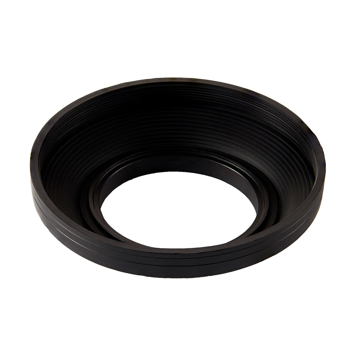 ProMaster Wide Angle Rubber Lens Hood - 77mm