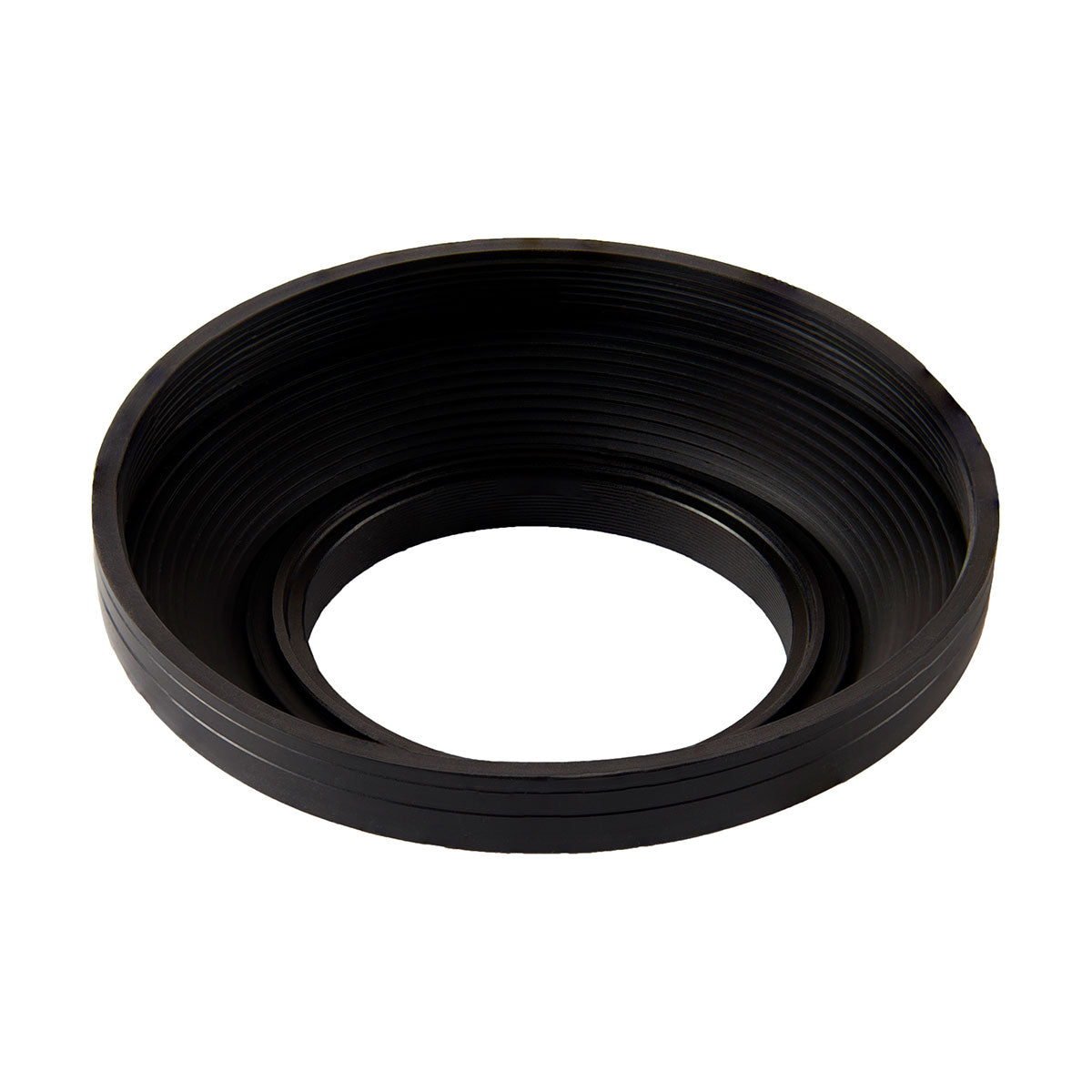 ProMaster Wide Angle Rubber Lens Hood - 62mm