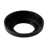 ProMaster Wide Angle Rubber Lens Hood - 72mm