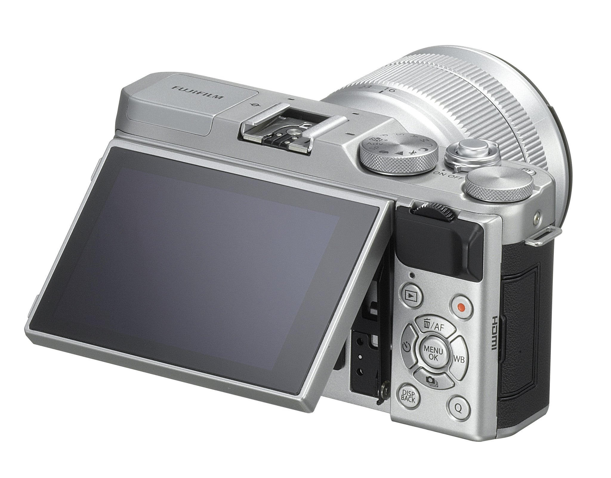 Fujifilm X-A3 XC16-50mm レンズ付き 箱付き Fujifilm X-A3 XC16-50mm レンズ付き 箱付き - メルカリ