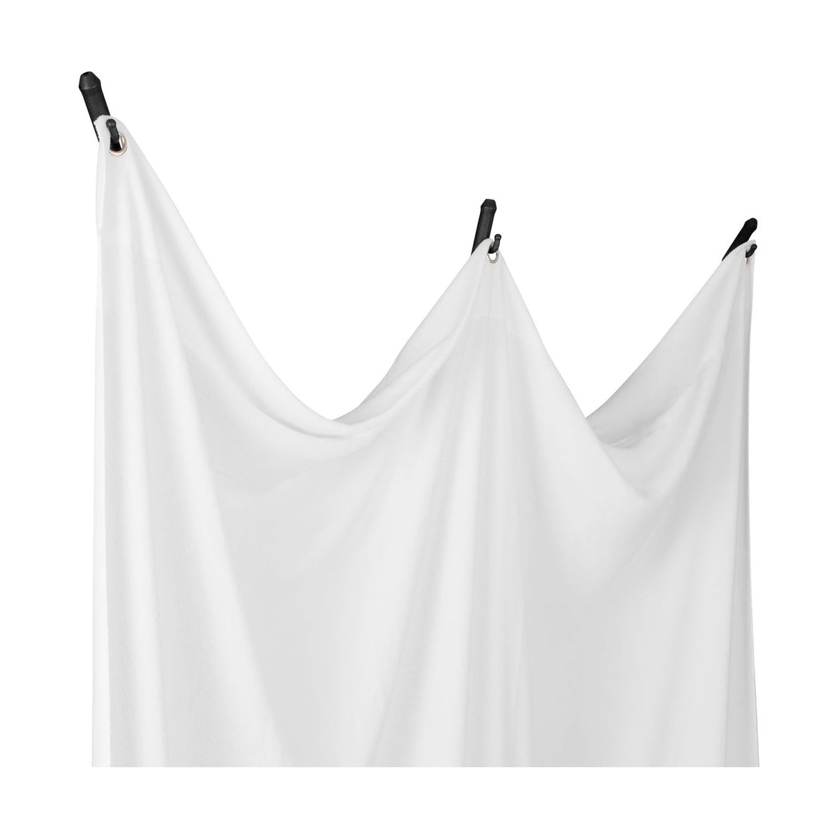 Westcott X-Drop 3-Pack Backdrop Kit (5’x7’)