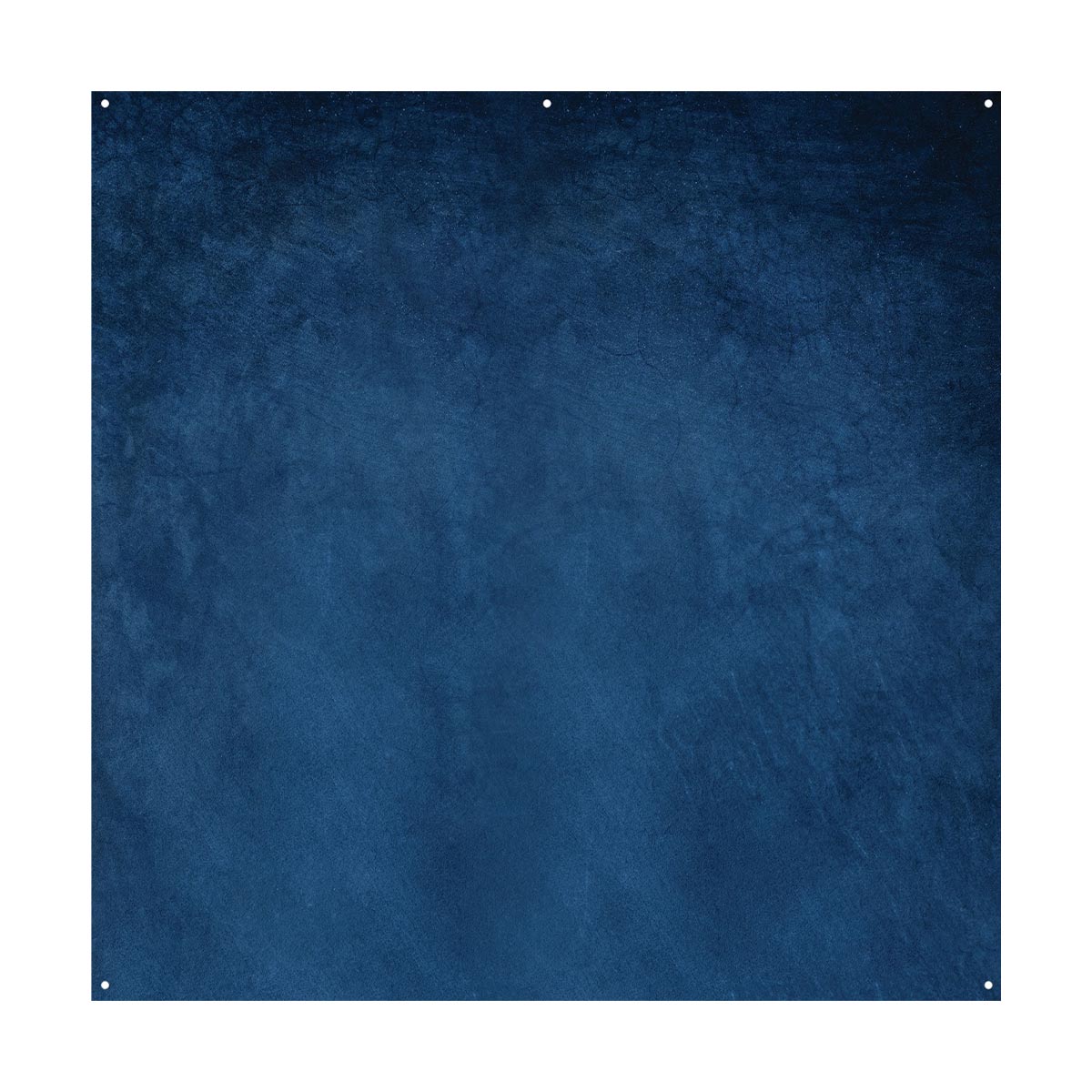 Westcott X-Drop Pro Fabric Backdrop - Blue Concrete (8' x 8')