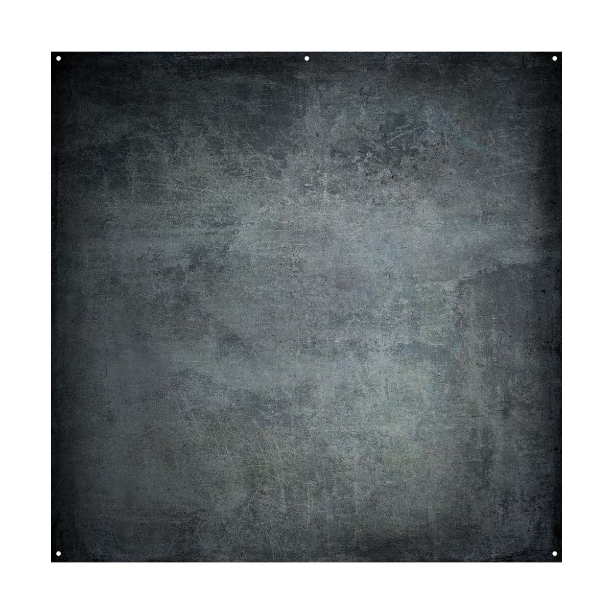 Westcott X-Drop Pro Fabric Backdrop - Grunge Concrete by Joel Grimes (8' x 8')