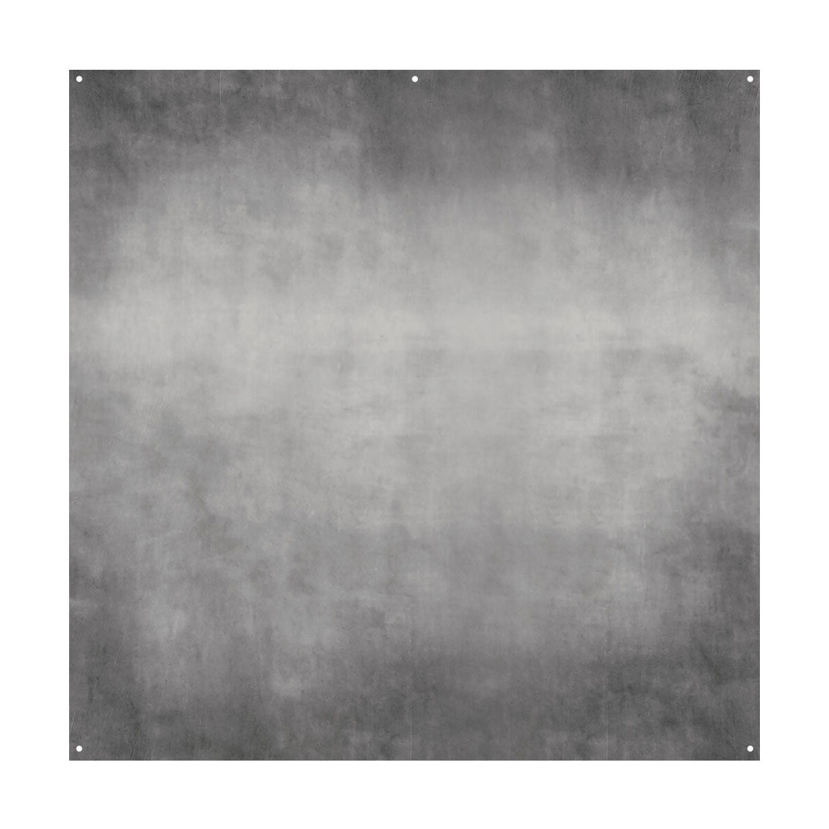 Westcott X-Drop Pro Fabric Backdrop - Vintage Gray by Glyn Dewis (8' x 8')