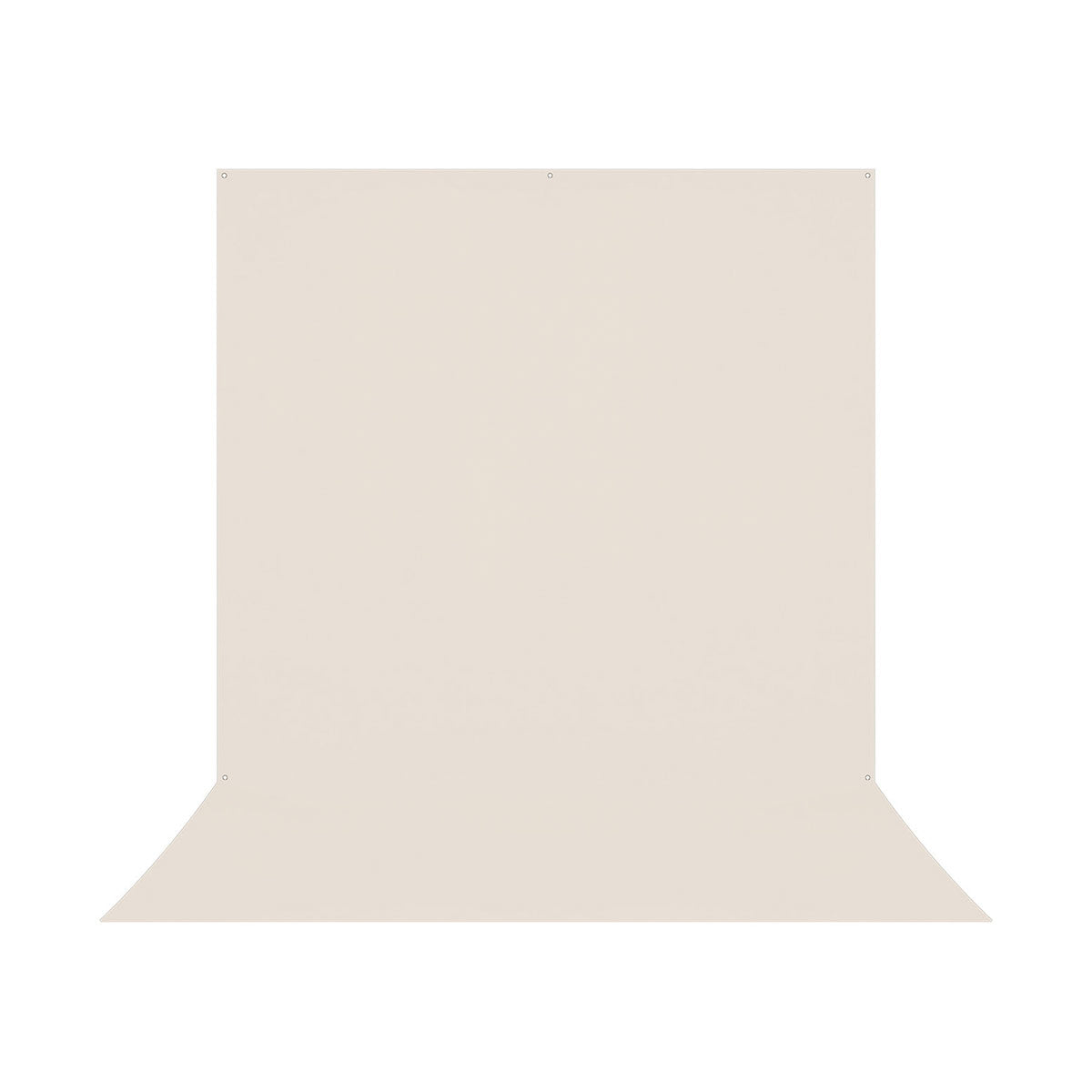 Xdrop Pro Westcott X-Drop Pro Wrinkle-Resistant Backdrop - Buttermilk White (8'