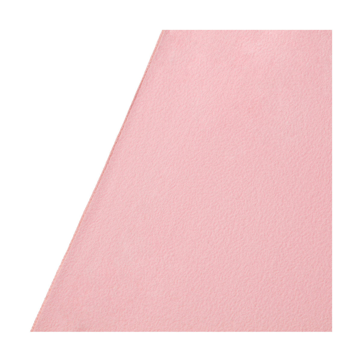Westcott X-Drop Wrinkle-Resistant Backdrop - Blush Pink (5' x 12')